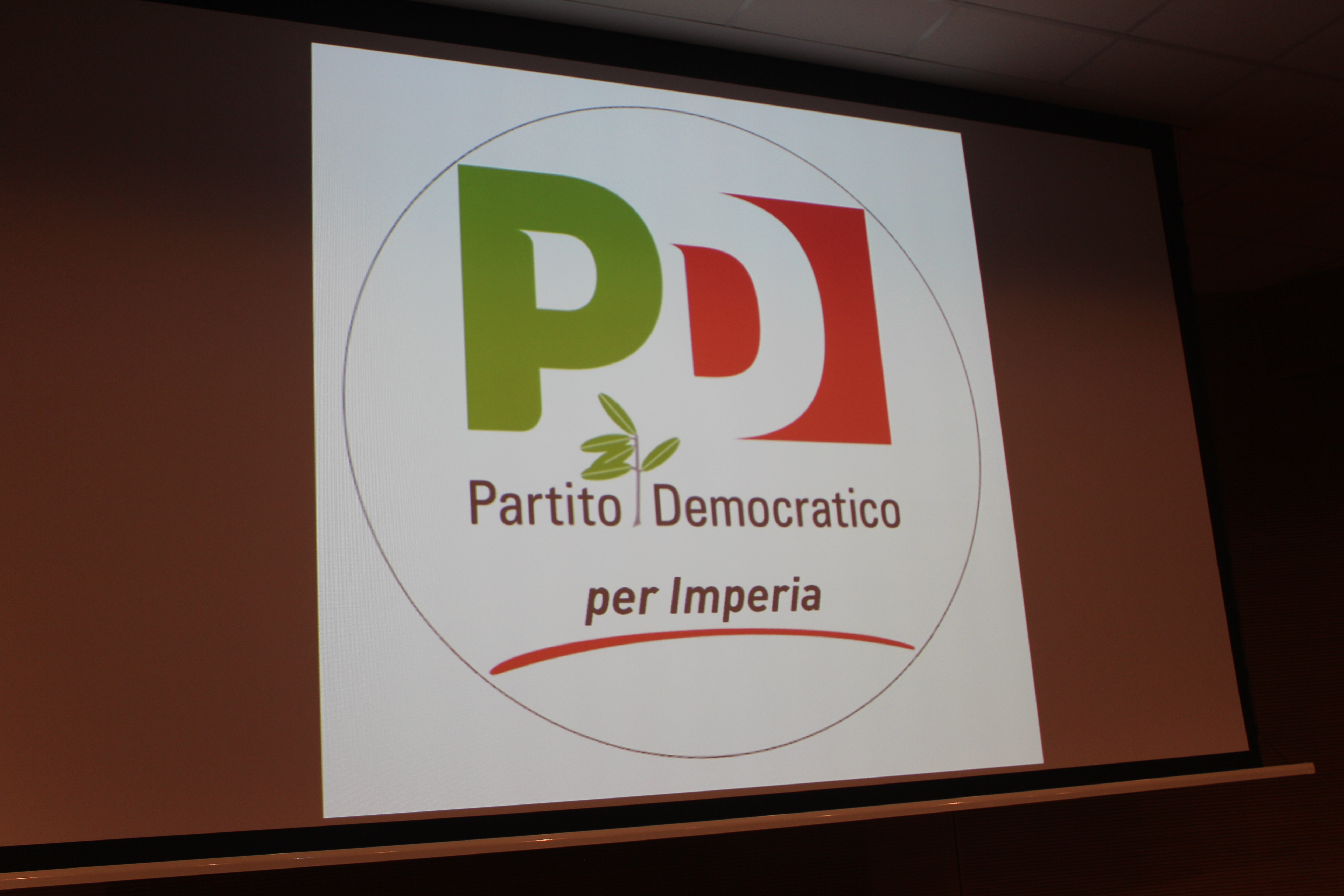 Partito Democratico
