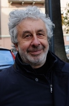 Il dirigente del settore ecologia Giuseppe Enrico