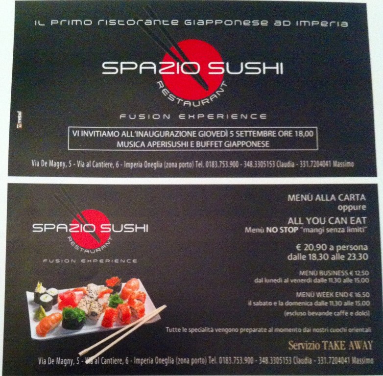 spazio sushi (1)