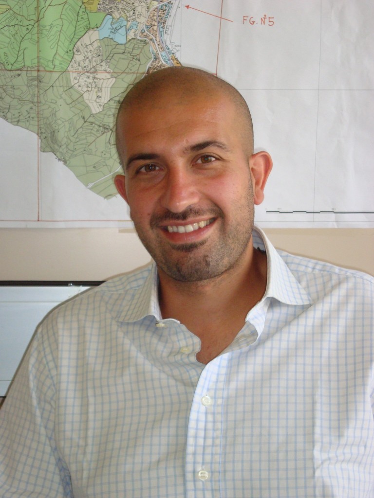 Francesco Bregolin