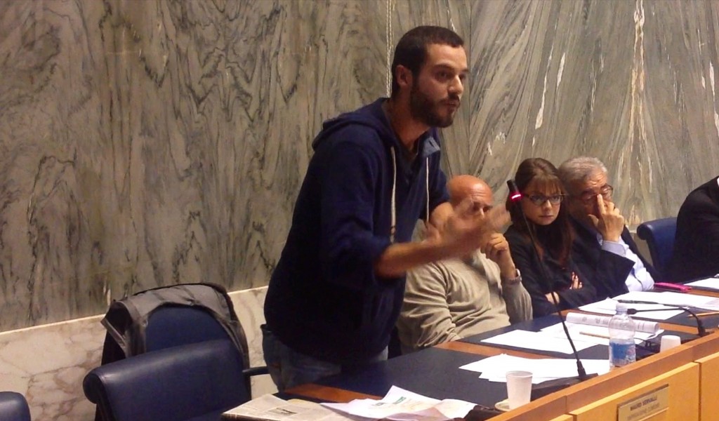 Mauro Servalli