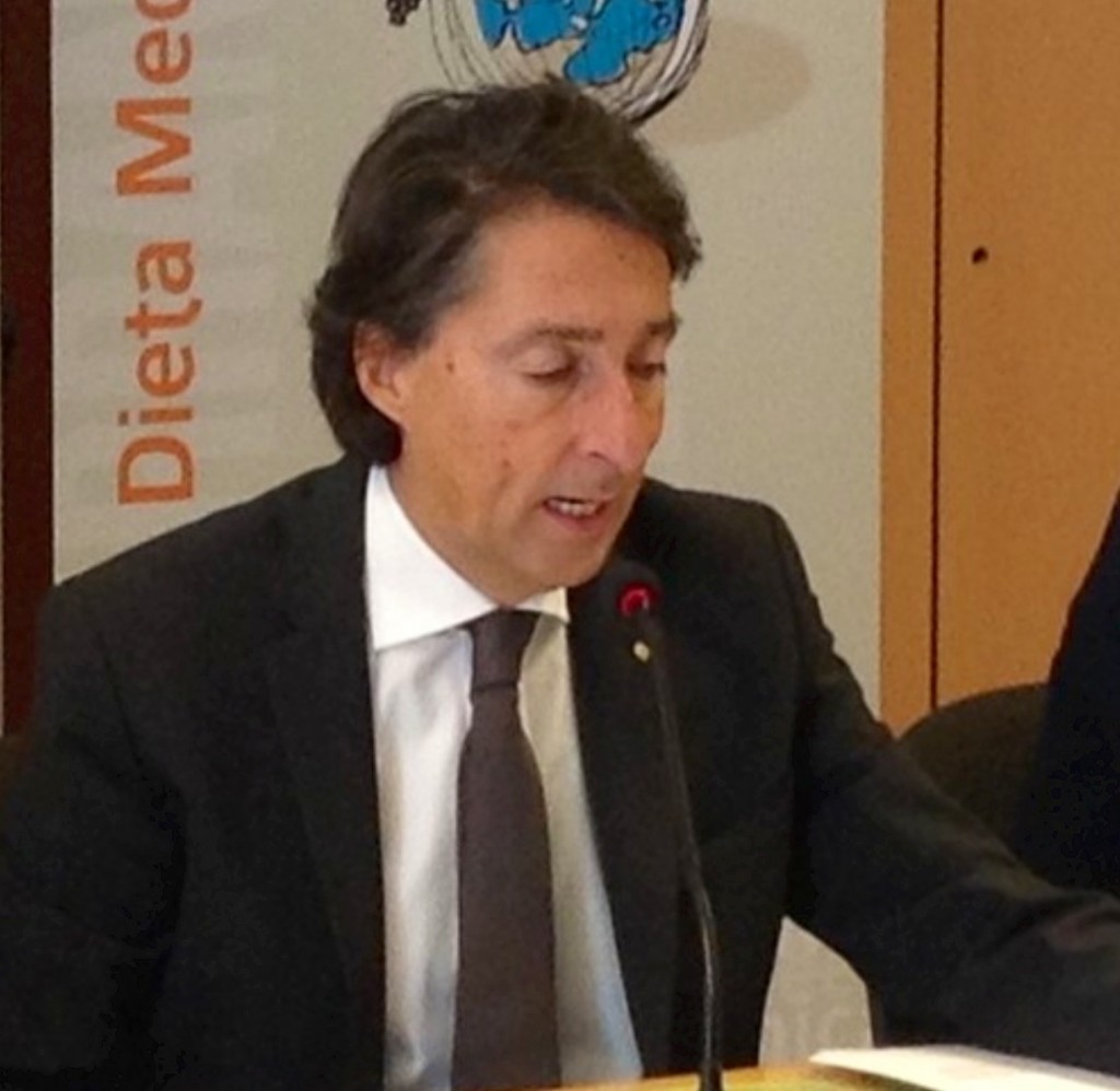 Franco Amadeo