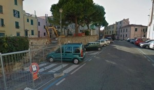 Lavori Parasio