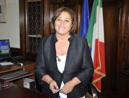 Fiamma Spena quadrata