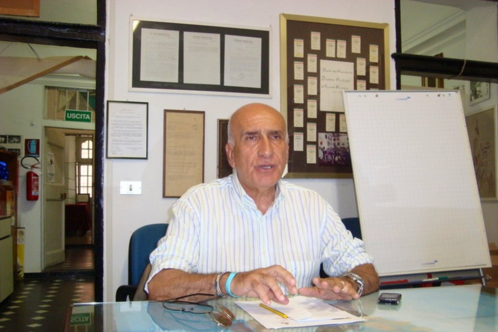 Giacomo Raineri