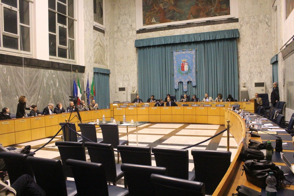 CONSIGLIO COMUNALE