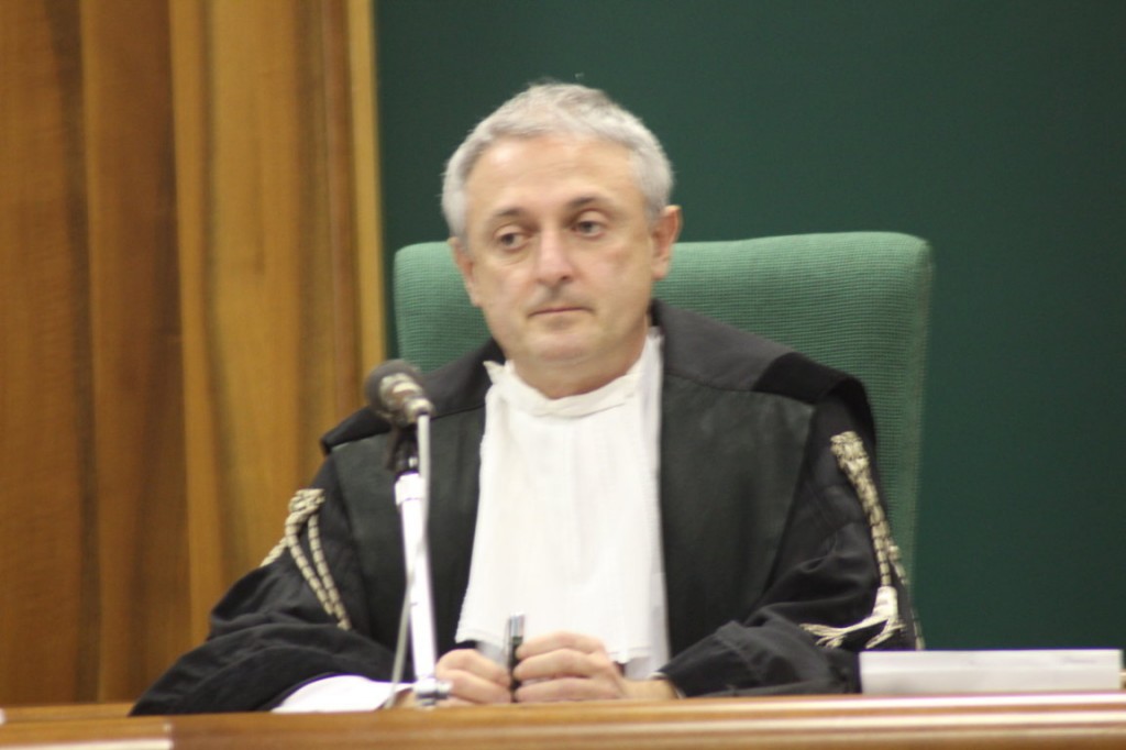 PROCESSO LA SVOLTA  (211)