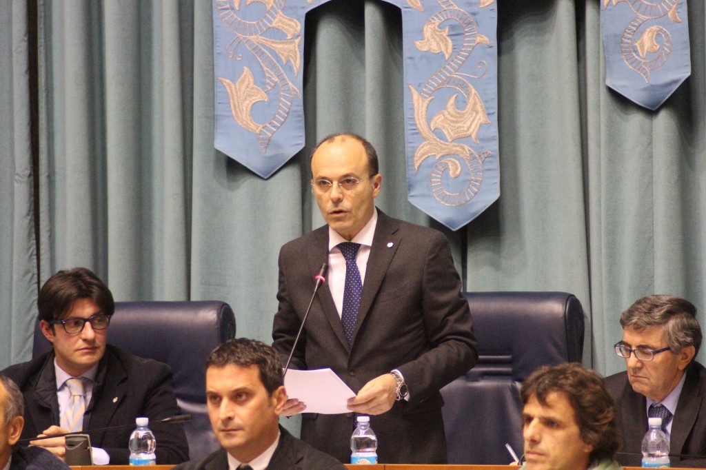 Carlo Capacci 