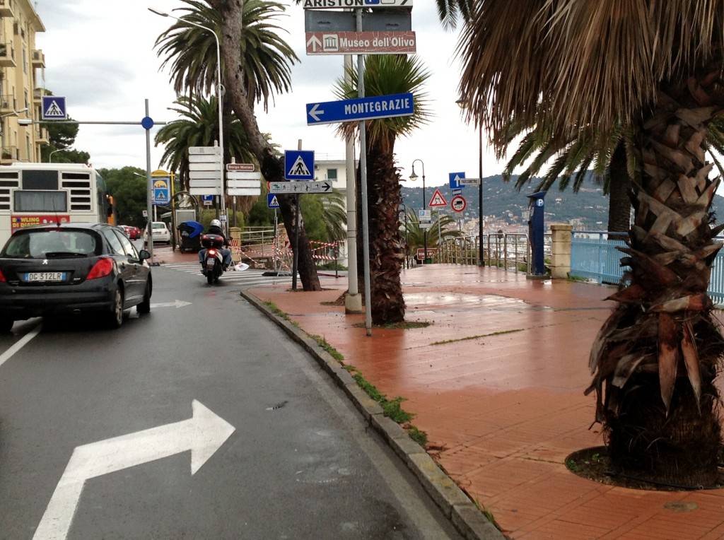 Via Boine 