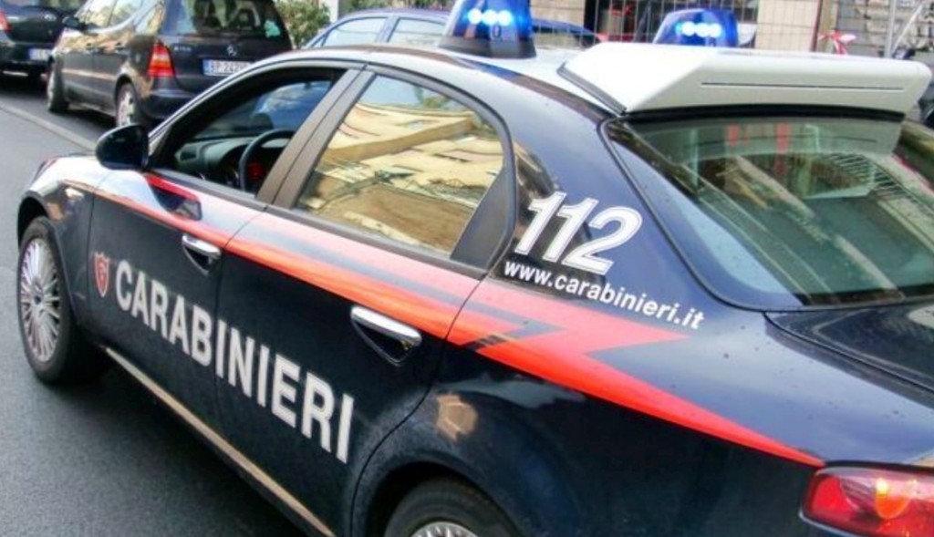 Carabinieri