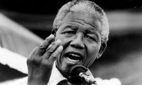 mandela