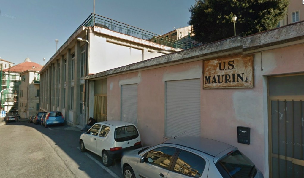 palestra maggi