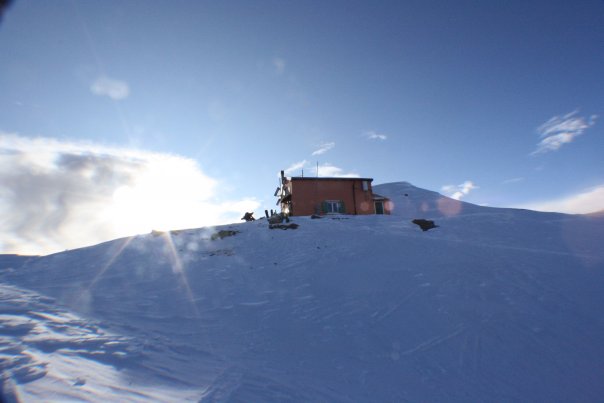 rifugio