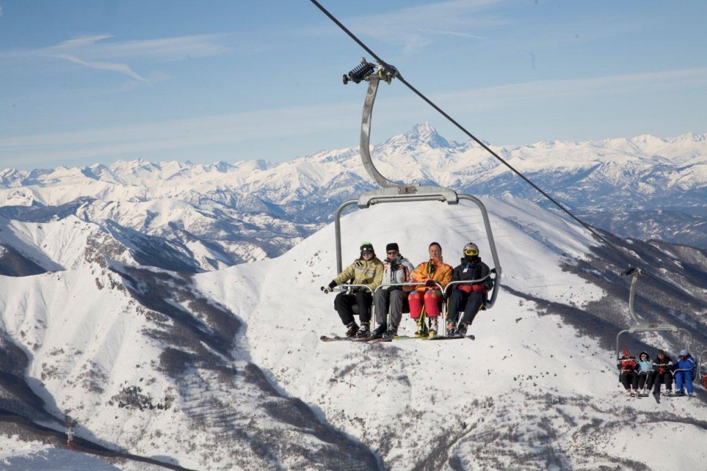 Limone Piemonte - Riserva Bianca (2)
