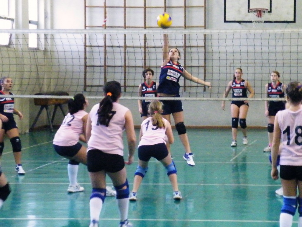 nsc volley