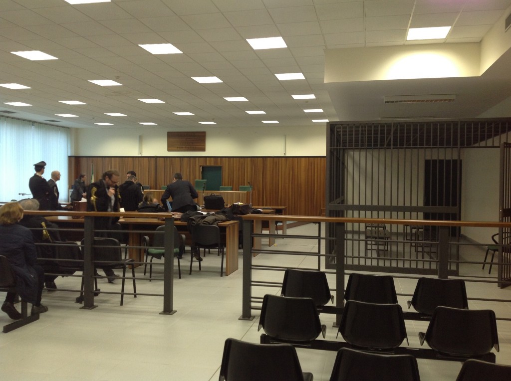 Tribunale