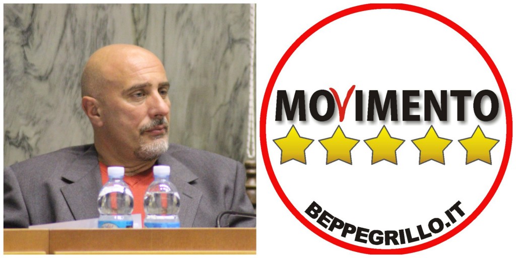 grosso m5s