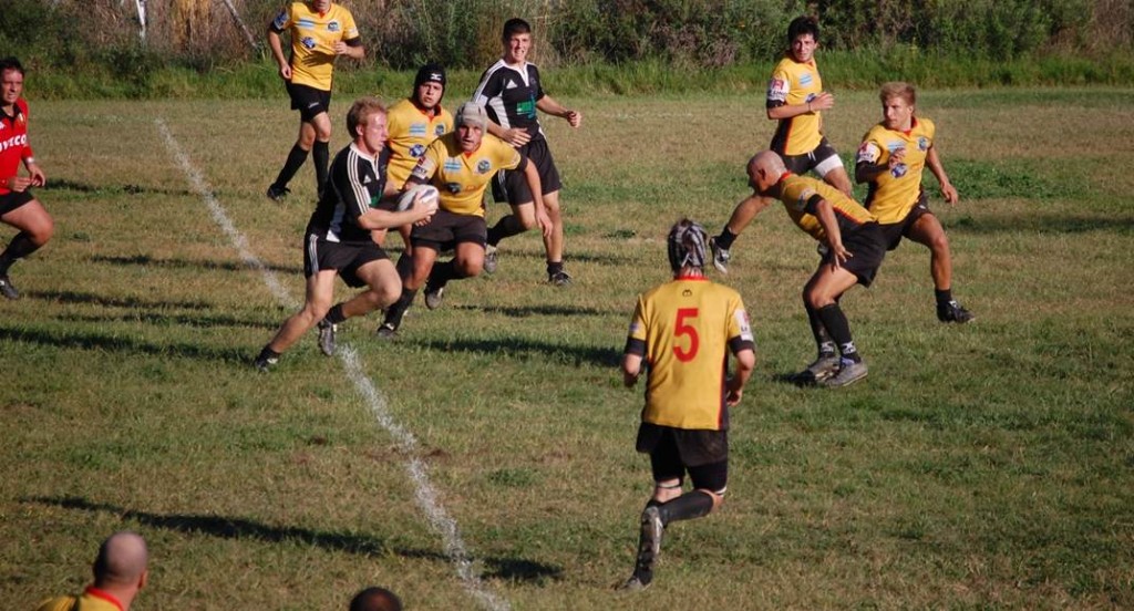union riviera rugby