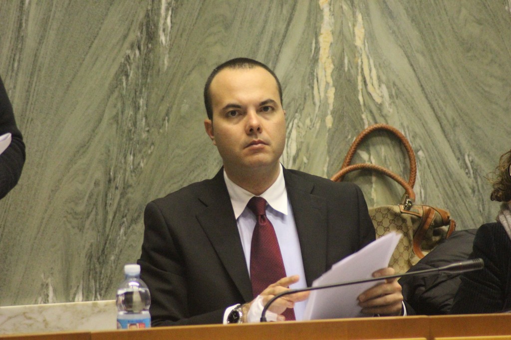 Luca Falciola