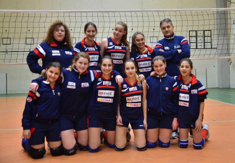 Nsc Volley Imperia