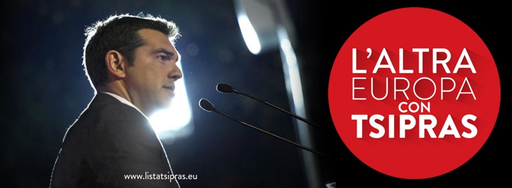 altraeuropa- Tsipras