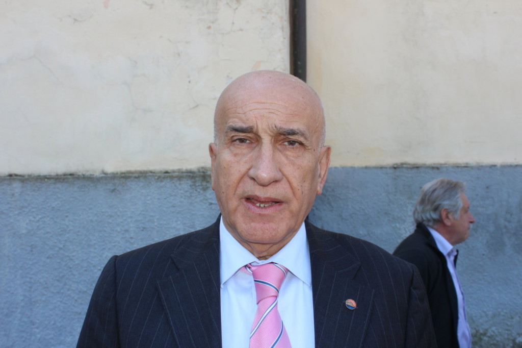 Giacomo Raineri