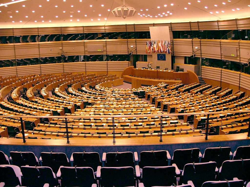 parlamento europeo