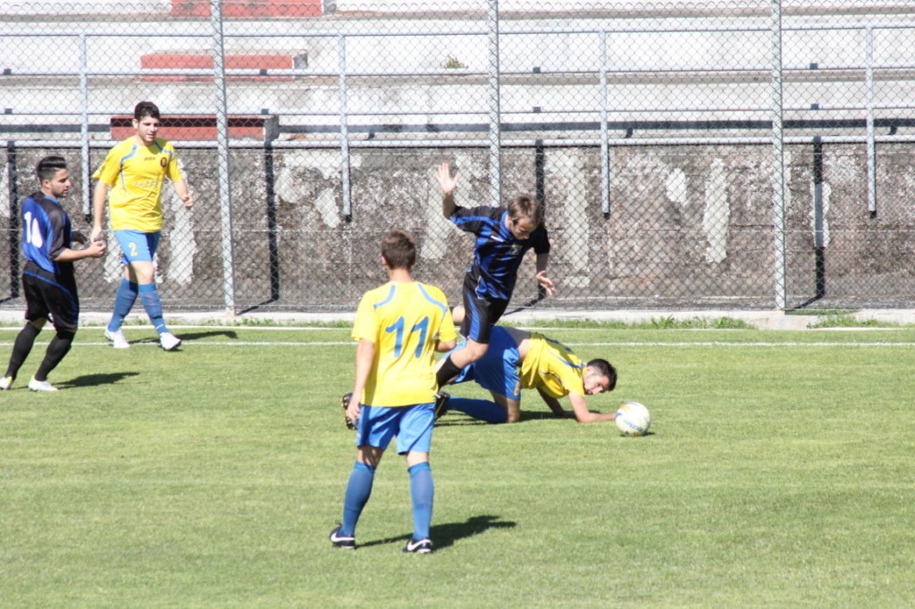 IMPERIA CALCIO (11)