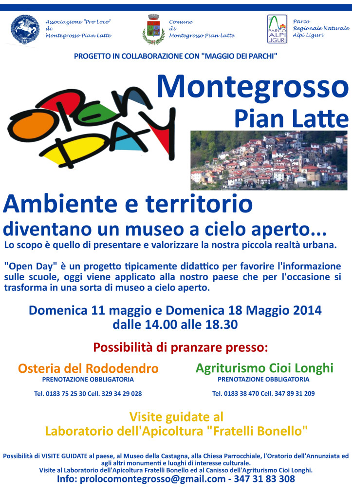 Open Day(1)