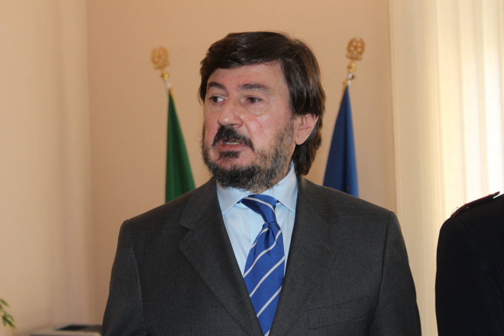 Pasquale Zazzaro