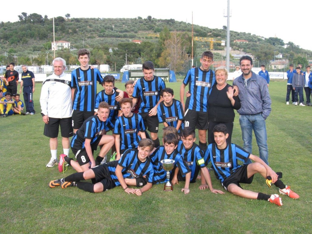 SUNO INTER MILANO