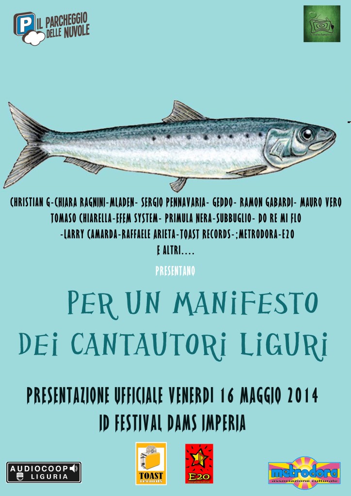 cantautori