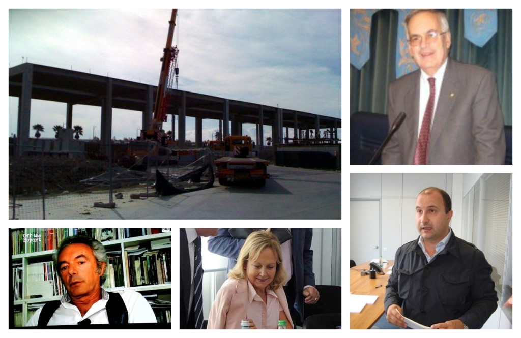 collage processo capannone