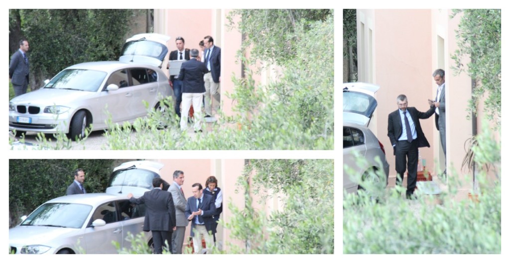 collage scajola