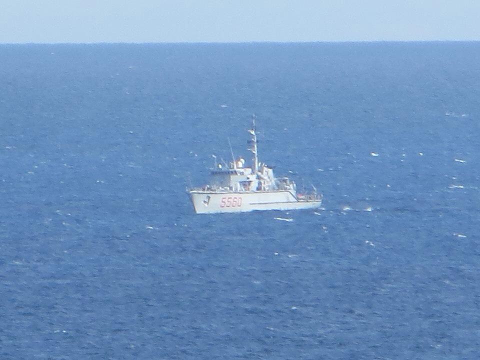 navi militari italiana