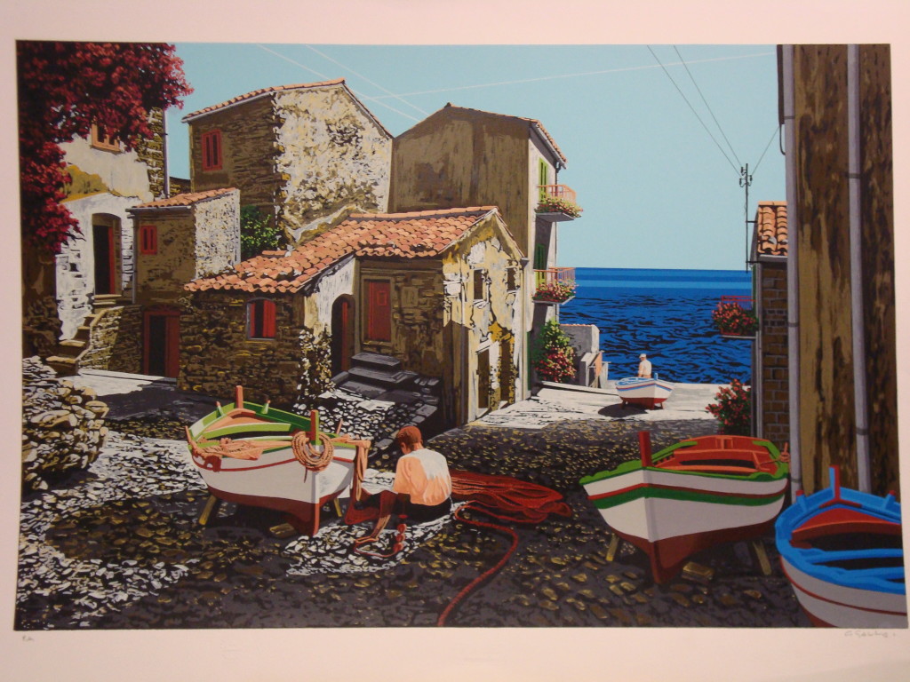 pittura