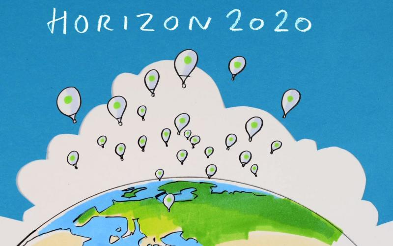 Horizon 2020 - General overview - Full HD Picture_0
