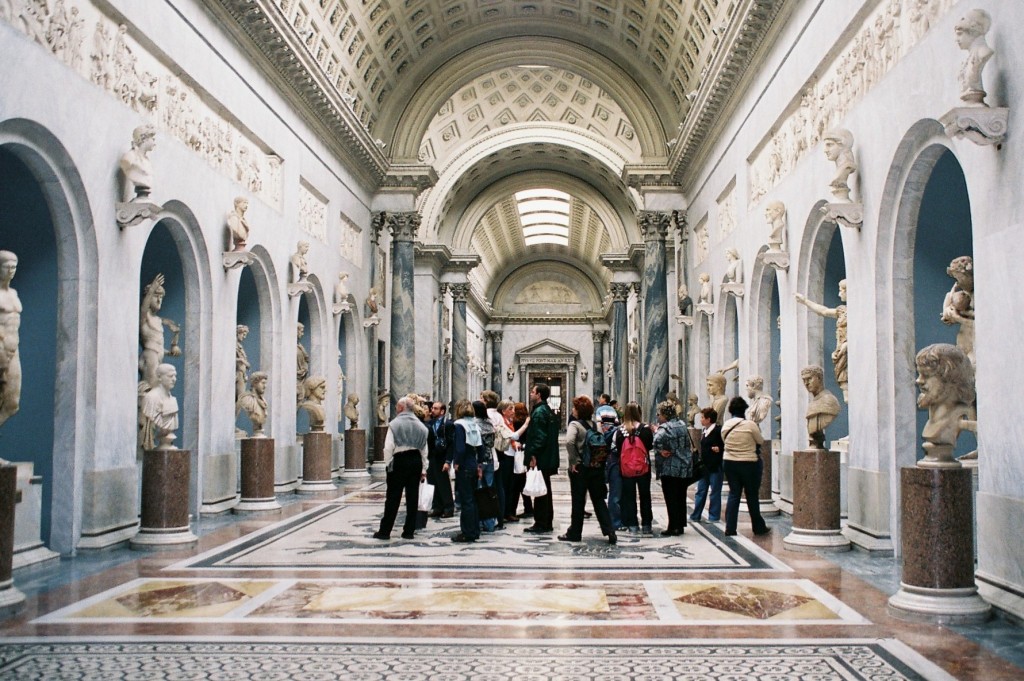 Musei_Vaticani._Braccio_Nuovo