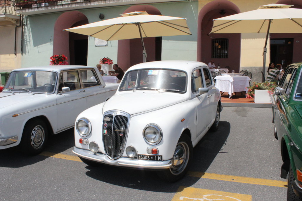 auto d'epoca imperia 8.6 (69)