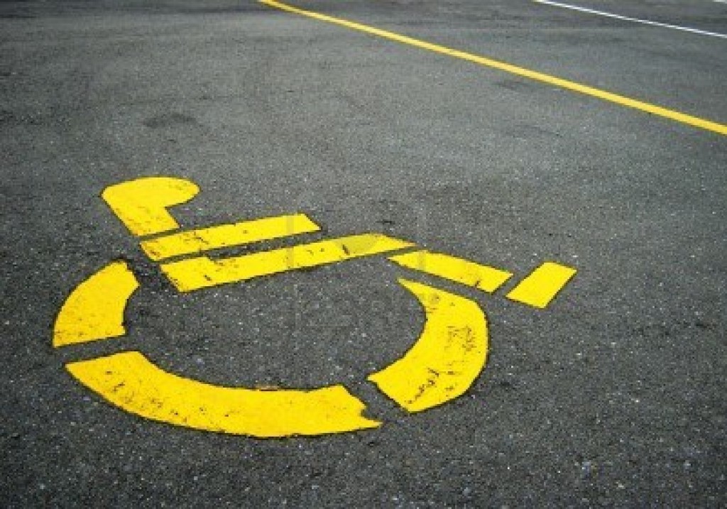 disabili-parcheggi