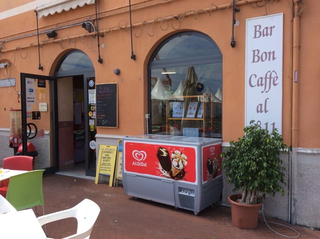Bar 11