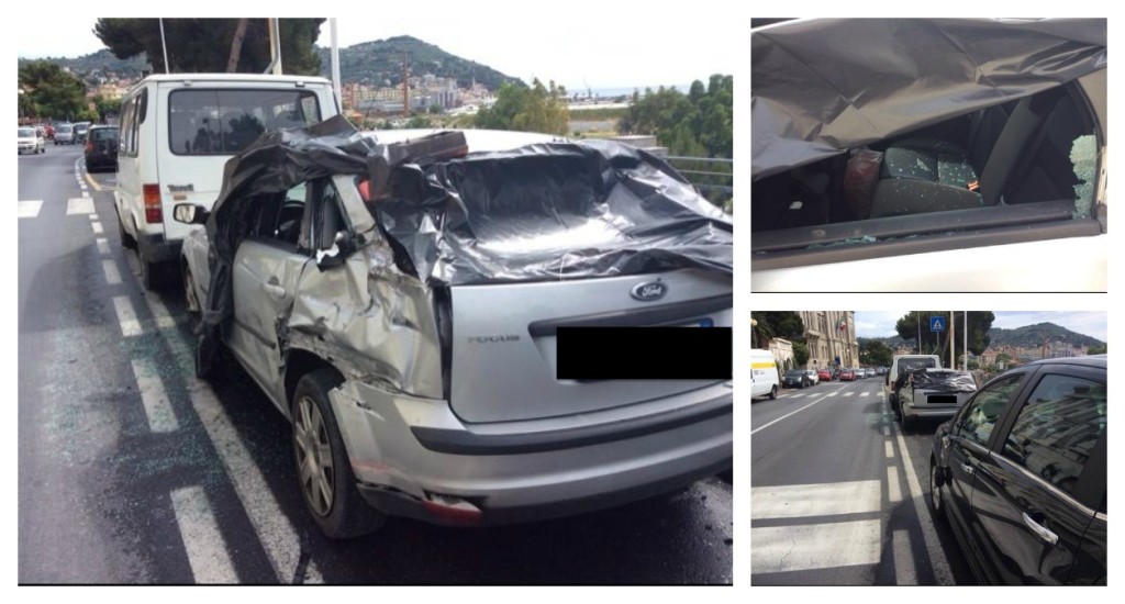 incidente comune