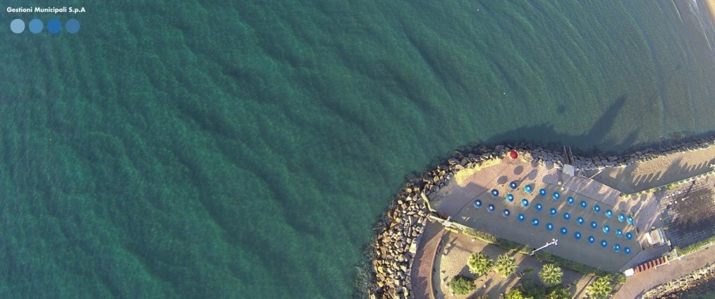 molo diano marina