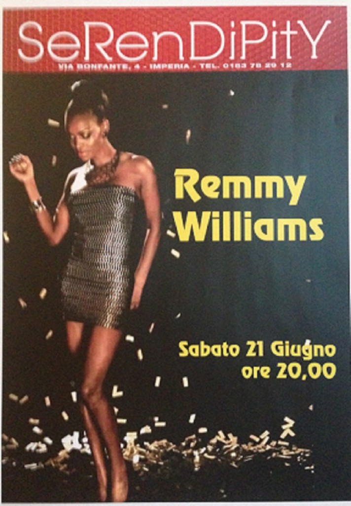 remmy
