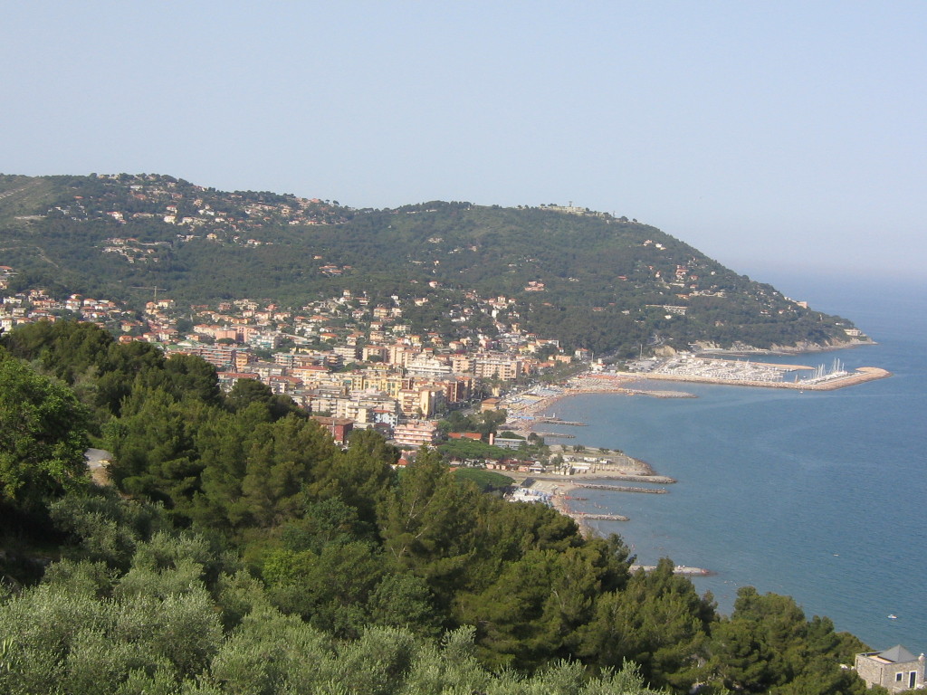 ANDORA