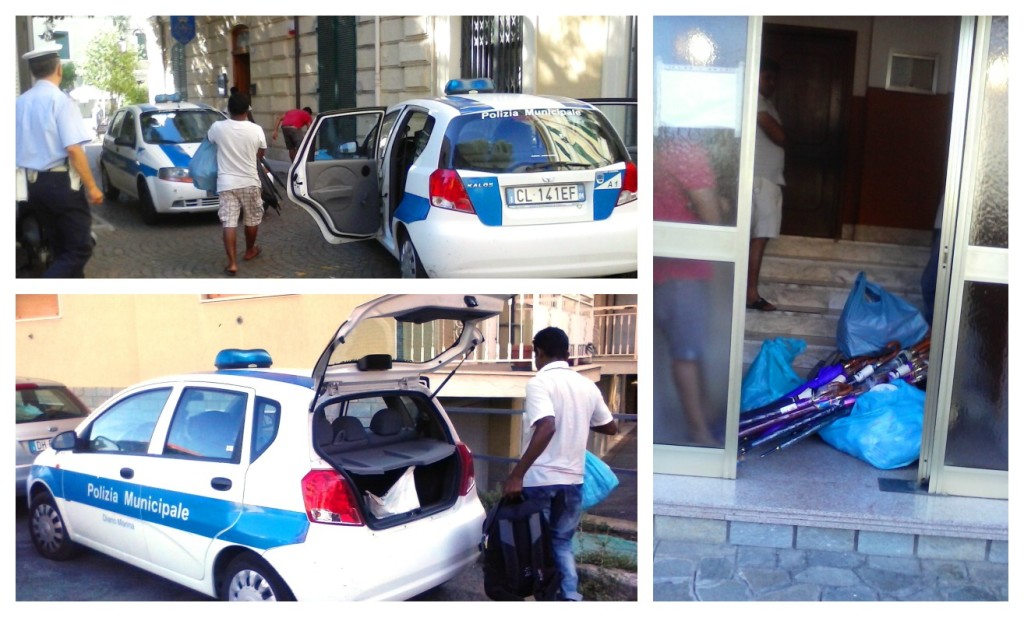 COLLAGE BLITZ DIANO MARINA