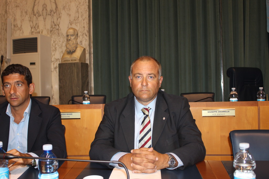 Diego Parodi