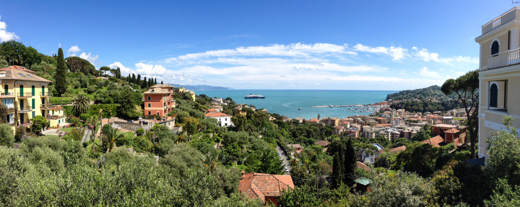 View_on_Santa_Margherita_Ligure,_Liguria_(8858809255)