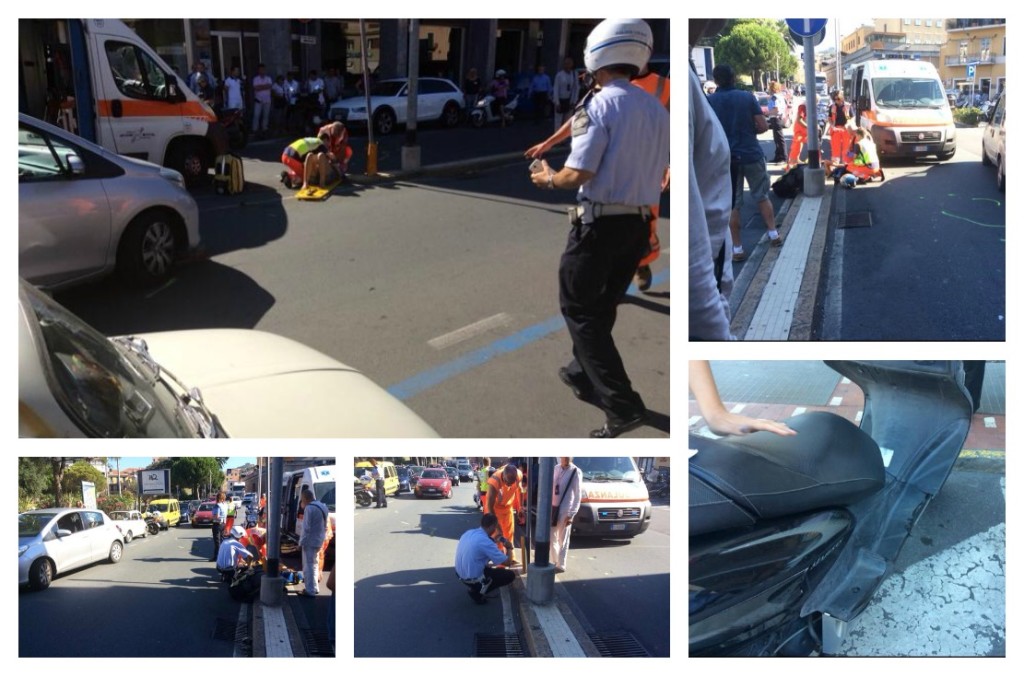 collage incidente via don abbo imperia