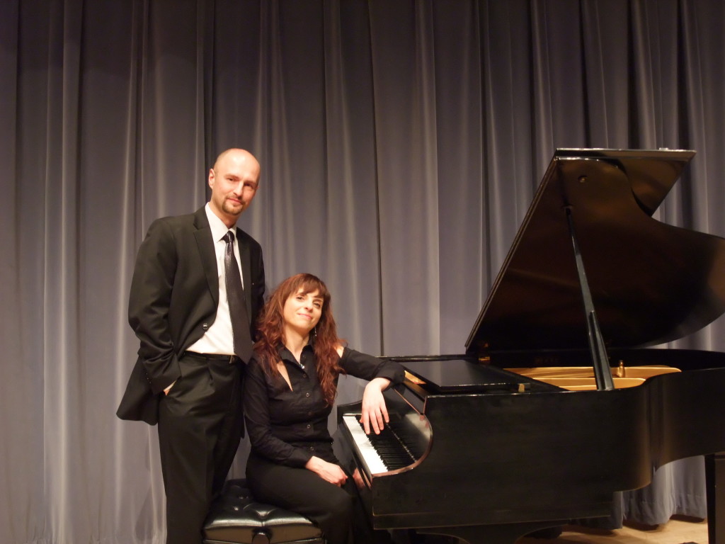 duo Biernacki Nocchiero